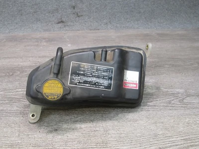 95-97 LEXUS LS400 CELSIOR MOTOR REFRIGERANTE EXPANSIÓN DESBORDAMIENTO DEPÓSITO TANQUE OEM Foto 1 de 4
