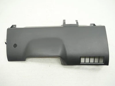 Cubierta del panel de control inferior izquierdo usada del tablero del conductor Nissan Armada 2004-2015 OEM Foto 1 de 4