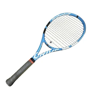 RACCHETTA DA TENNIS BABOLAT PURE DRIVE LITE BLU NERA 2:4 1/4 CORTEX - Foto 1 di 13