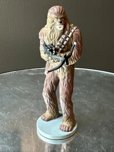 Star Wars 2,75" Classic Chewbacca Vinyl Figur von Applause 1997 - Bild 1 von 3