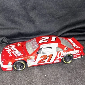 NASCAR REVELL MONOGRAMA MORGAN SHEPHERD #21 FORD CHEERWINE THUNDERBIRD ESCALA 1/24 - Imagen 1 de 16