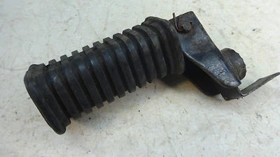 Suzuki GS 1000 L GS1000 S14 1979 estriba trasera Foto 1 de 4