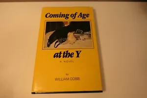 Coming of Age at the Y Delores Lovelady's Hilarious Adventures Signed by Author - Imagen 1 de 5