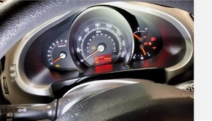 2016 Kia Sportage Speedometer Instrument Gauge Cluster (49,437 miles) - Picture 1 of 1