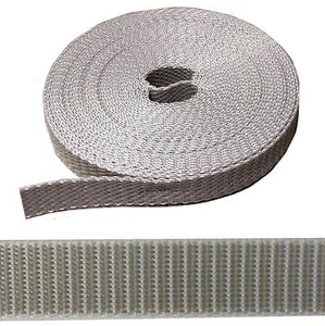 Profi Rolladen Gurtband Grau Band Gurt Wickler 10-23mm Gurtwickler Rollo Schnur - Bild 1 von 1