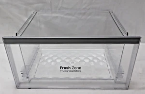 Original LG LSXC22396S Kühlschrank Fresh Zone Obst & Gemüse Schublade - Bild 1 von 7