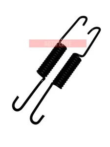 Center Stand Spring PN 144766/A Fits Royal Enfield - Picture 1 of 6