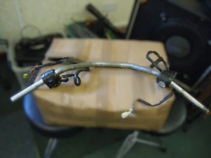 Kawasaki H1F 500 Triple 1975 Lenker mit Schaltgetriebe - Bild 1 von 8