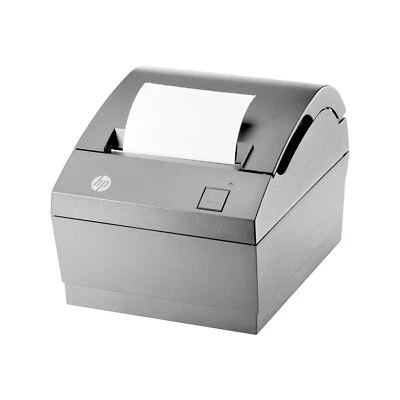 HP F7M67AA Value PUSB Receipt Printer - Image 1 of 3