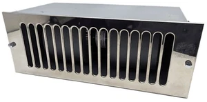 APW McLean 2EB410A8 4U Rack Mount 120V AC Blower Fan w/ JB2P028N Motor - Tested - Picture 1 of 16