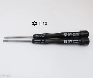 1pc BEST 8800C-50 T10 Torx Precision Screwdriver Repair Fixing Open Tool - Picture 1 of 3