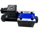 YUKEN DSG-01-2B2-D24-N1-50 Hydraulic Directional Control Valve 24V DC