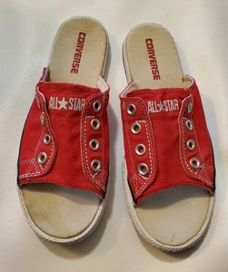 converse cutaway slide