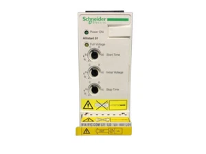 ATS01N206QN     -  SCHNEIDER ELECTRIC    Démarreur progressif     RECONDITIONNE - Imagen 1 de 3