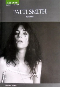PAOLO VITES PATTI SMITH EDITORI RIUNITI 2003 - Picture 1 of 1