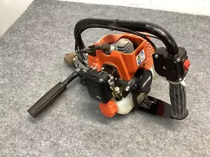 Trapano manuale portatile a gas Echo EDR-210 - Foto 1 di 6