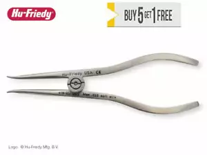 Hufriedy Zange Coon Style Ligatur Bindezange Hu FRIEDY Kieferorthopädie - Bild 1 von 1