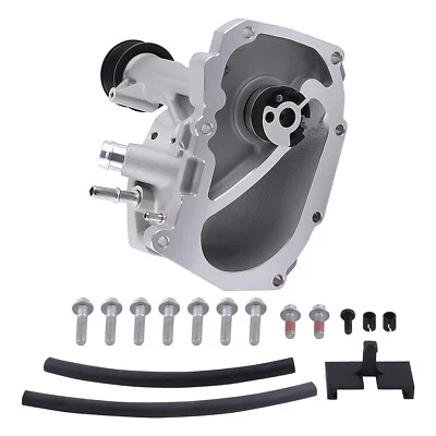 Kit de reconstrucción de hocico sobrealimentador para Land Rover Range Rover Sport V8 5,0 L 2010-13 Foto 1 de 4