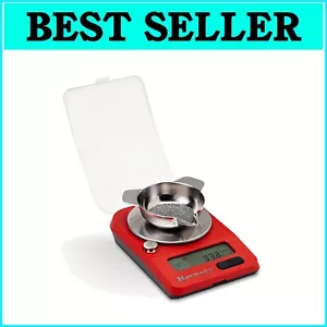 Compact G3-1500 Weighing Scale - Reliable Reloading Tool for Bullets & Powder - Picture 1 of 9