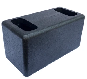 Isolierung Plattenwärmetauscher SWEP B10, B10T,B10TH, B10H, B12, B12T, B12TH, - Bild 1 von 4