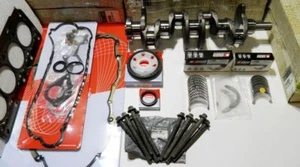 VILEBREQUIN & COUSSINETS & JOINTS & BOULONS & BAGUES RENAULT 1.5 DCI K9K 05> - Imagen 1 de 5