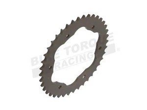 Ducati 1199 Panigale R(520) 2013-17 AFAM Hard Anodised Rear Sprocket 43T - Picture 1 of 3