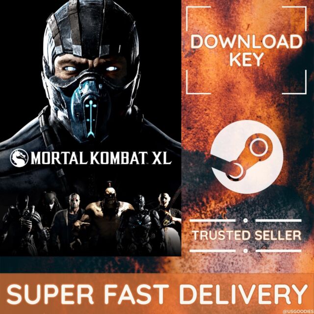 Mortal Kombat X Premium Edition (Chaves de jogos) for free!