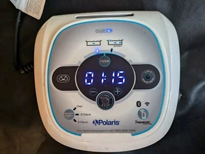 Zodiac Polaris EY2702 Vacuum Pool Power Supply Control Unit Panel JCRX Working - Picture 1 of 10