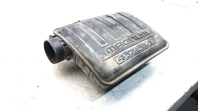 Dodge Ram 1500 2005 resonador de admisión de aire carcasa resonador OEM Foto 1 de 4