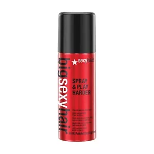 Sexy Hair Big Sexy Hair Spray and Play Harder, 1.5 oz - Picture 1 of 2