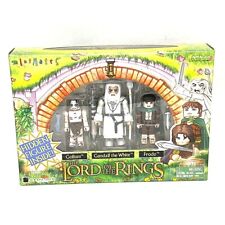 Lord of the Rings Minimates Figures - Set 1