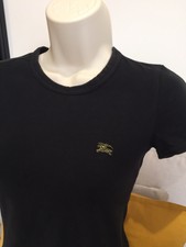 burberry t shirt womens cheap