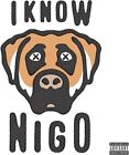 Nigo - I Know Nigo [New Cd] Explicit, Alternate Cover