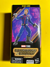 Marvel Legends Guardians of the Galaxy Vol 3 Star-Lord Cosmo BAF IN STOCK NEW