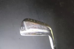 RAM Invitational Jo ann Trentice 3 Iron Alloy Shaft RH Needs Grip - Picture 1 of 5