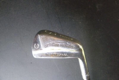 RAM Invitational Jo ann Trentice 3 Iron Alloy Shaft RH Needs Grip - Image 1 of 4