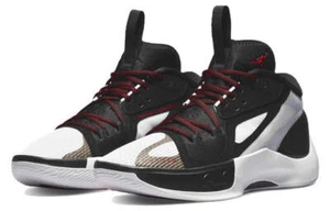 Jordan Zoom Separate Black Sky Gray DH0249 001 Men's Shoe Size 15 - Picture 1 of 8