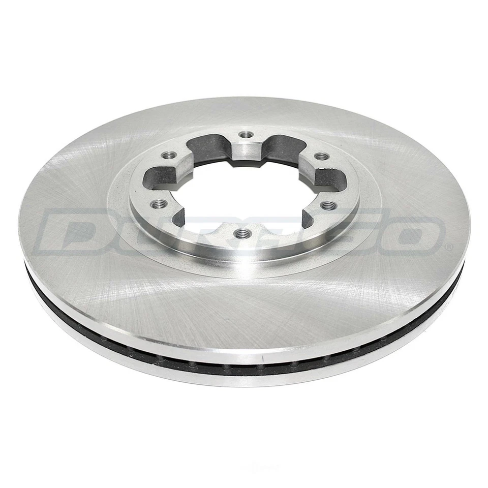 Rotor de freno de disco para Nissan Pathfinder DURAGO 1999-2004 Foto 1 de 2