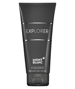 Montblanc Explore Men Shower Gel 10.1fl Oz - Picture 1 of 1