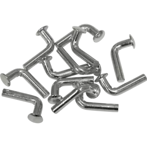 Sealey Safety Locking Pins for APR Racking Pack of 12 - Picture 1 of 3