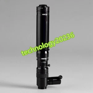 1PC Gebraucht NAVITAR ZOOM6000 zoom lens 0745 1-6015+1-60123 #YY - Picture 1 of 5