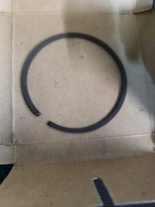 NOS Yamaha 1972-73 LT2 1973 LTMX Standard Size Piston Ring for 1 Piston = 1 Ring - Picture 1 of 2