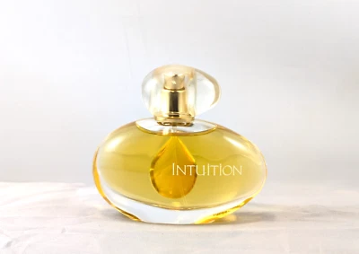 Intuition Estee Lauder TESTER Eau De Parfum 1.7oz/50ml - NEW & RARE - Image 1 of 3