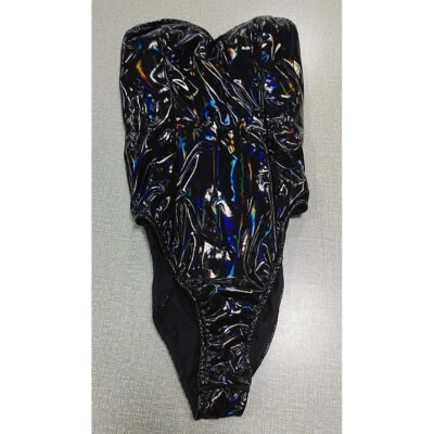 body negro  Foto 1 de 3