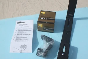 NIKON - KONVOLUT - TRA-2 STATIV - SK-E900 - LICHTBREMSE - ADAPTER - NEU - Bild 1 von 5