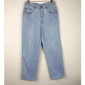 Vintage 90's High-Rise Mom Jeans - Picture 1 of 8