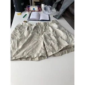 Polo by Ralph Lauren Herren beige Shorts Gr.42 - Bild 1 von 4