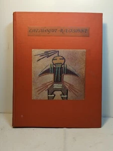 AFRICAN ART CATALOGUE RAISONNE WARREN BROWN PRVT COLLECTION EXTREMELY RARE - Imagen 1 de 21