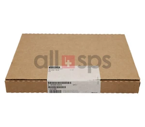 WEJŚCIE ANALOGOWE SIMATIC S5 460, 6ES5460-4UA13 (NS) - Zdjęcie 1 z 1
