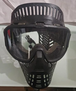 MASCARILLA DE PAINTBALL JT de colección flex proflex SOLO PIEZAS - Imagen 1 de 11